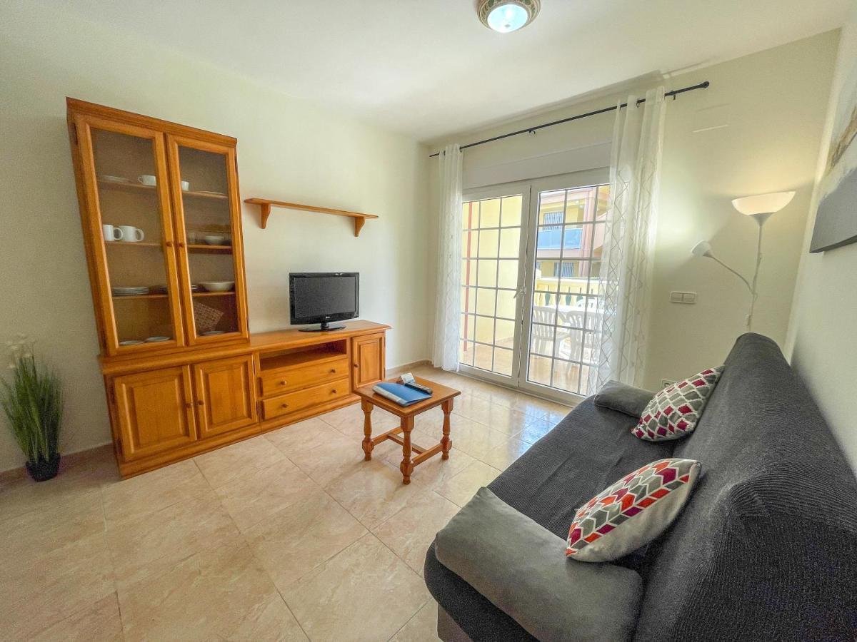 Apartamentos Madeira 3000 Alcossebre Esterno foto